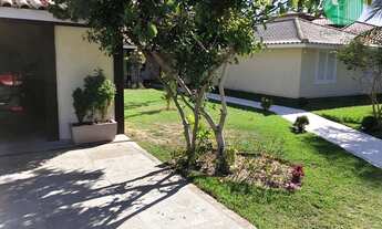 Imagem 3: Casa à venda, 485 m² por R$ 5.900.000,00 - Passagem - Cabo Frio/RJ