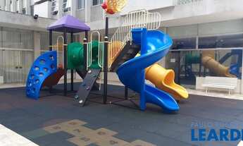 Imagem 4: APARTAMENTO - PARAÍSO - SP