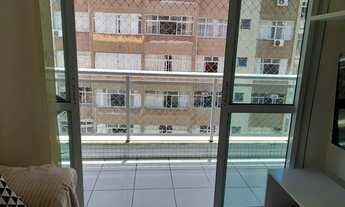 Imagem 7: Apartamento para venda possui 43 m² com 1 quarto em Barra - Salvador - BA