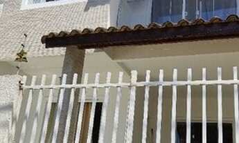 Imagem: Casa com 2 dormitórios à venda por R$