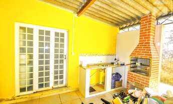 Imagem 7: Casa à venda e locação 2 Quartos, 5 Vagas, 290M², Jardim Yeda, Campinas - SP