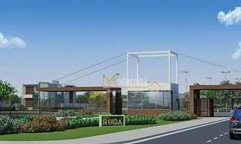 Imagem 3: Casa com 3 dormitórios à venda, 148 m² por R$ 1.100.000,00 - Reserva Ruda - São José dos C