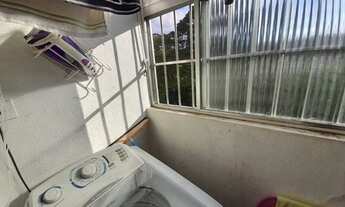 Imagem 3: Apartamento com 2 dormitórios à venda, 51 m² por R$ 318.000 - Vila Irmãos Arnoni - São Pau