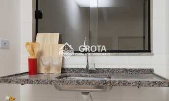 Imagem 4: Lindíssimo e moderno Condomínio Fechado para Venda no bairro Jardim Coimbra, 2 dorm, 1 va