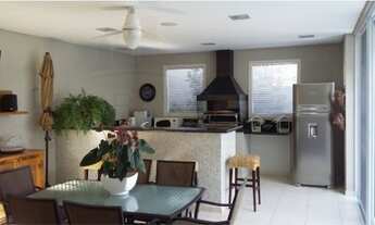 Imagem 6: Casa de Condominio em Alphaville - Santana de Parnaíba