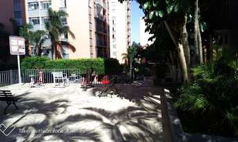 Imagem 5: Apartamento de 2 dormitórios Condomínio Costa Marina Taboão