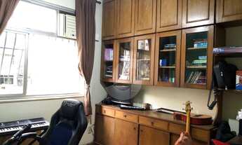 Imagem 4: Apartamento 3 quartos Miolo de icaraí próximo ao Campo de São Bento