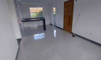 Imagem 1: Apartamento com 3 dormitórios à venda, 82 m² por R$ 450.000 - Santa Mônica - Belo Horizont