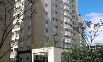 Imagem 2: APARTAMENTO PARA VENDA NO CONDOMÍNIO COLINAS DO SOL PAISAGENS