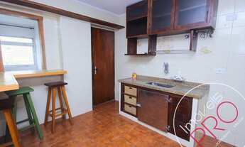 Imagem 4: Apartamento 90m² 3 Dormitórios para Venda em Moema Pássaros