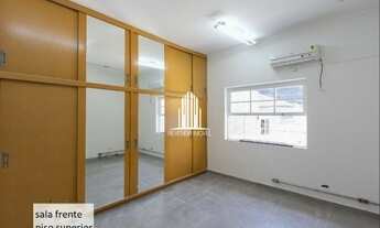 Imagem 7: Casa para alugar em Rua Fechada Itaim Bibi