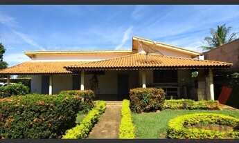 Imagem 3: Rancho / Sítio Centro, Miguelópolis - SP