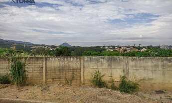 Imagem 2: Terreno à venda de 905 m² na Cidade Satélite em Atibaia/SP - TE0413