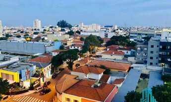 Imagem 7: Apartamento para Venda em São Caetano do Sul, Santa Paula, 4 dormitórios, 3 suítes, 4 banh