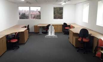 Imagem 4: SALA COMERCIAL 52 M², 1 VAGA, À VENDA EM SÃO PAULO