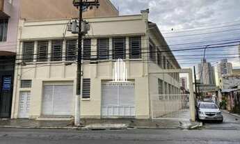 Imagem: Aluga-se Galpão / Depósito / Armazém