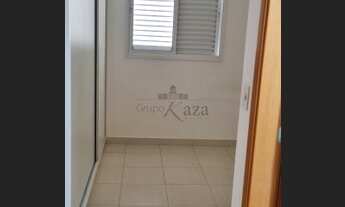 Imagem 3: Apartamento - Parque Santo Antônio - Jacareí - 88m² - 3 Dormitórios