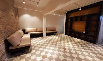 Imagem 7: Apartamento para aluguel com 200 metros quadrados com 2 suites