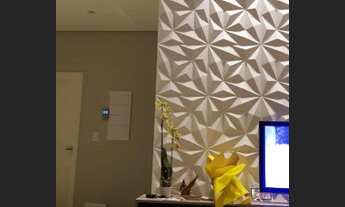 Imagem 7: Bela Casa Térrea no Condomínio Alphaville 4 - 230 m² com 3 Suítes