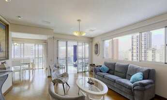 Imagem: Cobertura Venda 4 Dormitórios - 374 m²