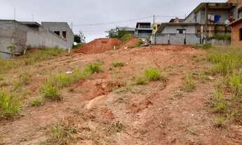 Imagem 2: Terreno à venda, 150 m² por R$ 96.000 - Horizonte Azul - Itatiba/SP