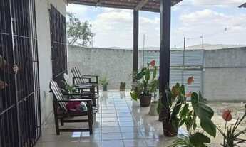 Imagem 2: Casa para Venda em Gravatá, Gravatá Centro, 2 dormitórios, 1 suíte, 1 banheiro, 1 vaga