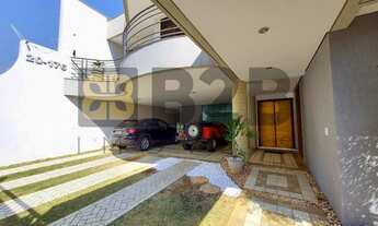 Imagem 2: Casa para Venda em Bauru, Jardim Estoril II, 4 dormitórios, 4 suítes, 5 banheiros, 4 vagas