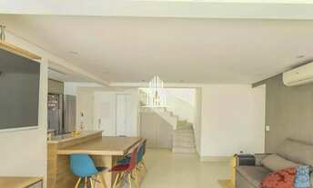 Imagem 2: Apartamento à venda com 173m², 2 quartos e 2 vagas