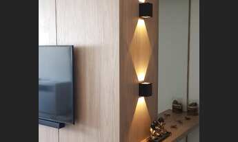 Imagem 4: Apartamento para venda com 2 quartos em Buritis. - Belo Horizonte - MG