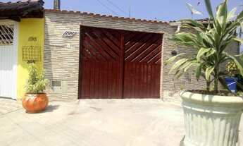 Imagem 6: Casa com 2 dorms, Santa Eugênia, Mongaguá - R$ 190 mil, Cod: 352964