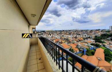 Imagem 6: Apartamento à venda Parque Bela Vista Votorantim