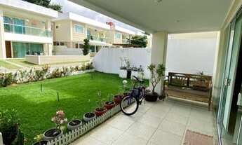 Imagem 6: Casa em Condomínio para Venda em Lauro de Freitas, Buraquinho, 4 dormitórios, 3 suítes, 4