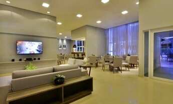 Imagem: T.F Apartamento Alto Padrão com 03 dormitórios