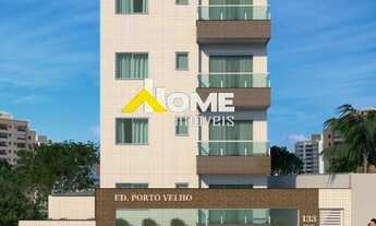 Imagem: Cobertura para Venda em Belo Horizonte