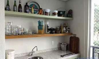 Imagem 5: APARTAMENTO - CAMPO BELO - SP