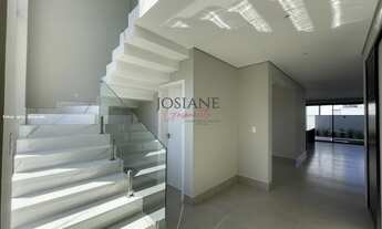 Imagem 3: Casa em Condomínio para Venda em Piracicaba, Santa Rosa, 3 dormitórios, 3 suítes, 5 banhei