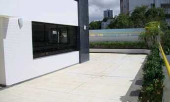 Imagem 3: 3 Quartos Suíte Varanda. Candeal - Salvador - Bahia