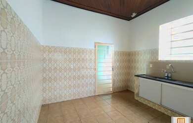 Imagem 4: Casa (térrea na rua) 2 dormitórios, cozinha planejada