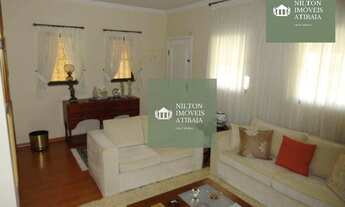 Imagem 6: Casa com 3 dormitórios sendo 1 suíte à venda, 154 m² por R$ 950.000 - Jardim do Lago - Ati