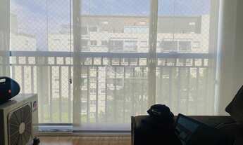 Imagem 2: APARTAMENTO ESTÚDIO EM INTERLAGOS, IMPECÁVEL