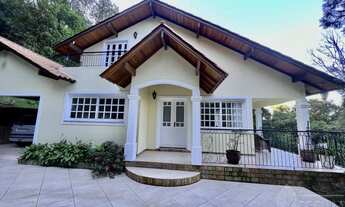 Imagem 2: Casa com 2 Dormitorio(s) localizado(a) no bairro centro em Morro Reuter / Ref.:2721