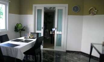 Imagem 7: Casa à venda, 600 m² por R$ 3.600.000,00 - Residencial Zero - Santana de Parnaíba/SP