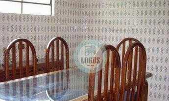 Imagem 3: Sobrado com 2 dormitórios à venda, 105 m² por R$ 385.000 - Vila Santa Izabel - São Bernard