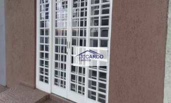 Imagem 6: Sobrado com 4 dormitórios ( 1 suíte) - Camargos - Guarulhos/SP