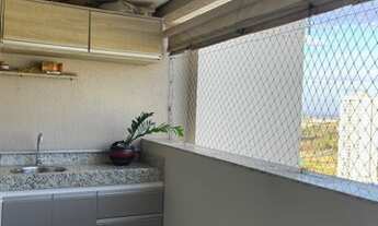 Imagem 7: Vendo Apartamento de 2 suítes no Residencial Harmonia