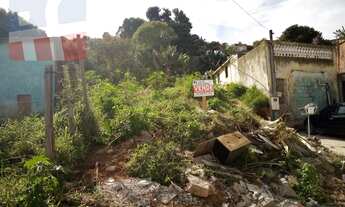 Imagem: Francisco Morato - Terreno Padrão - Jardim