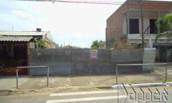 Imagem: TERRENO Canudos Novo Hamburgo