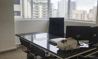 Imagem: Sala à venda, 40 m² por R$ 395.000,00