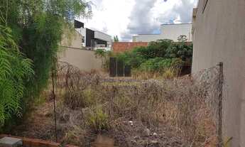 Imagem 2: Terreno para Venda em São José do Rio Preto, Villa Cassini