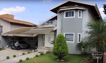 Imagem 4: Terras de São Carlos | Casa 340 m² 4 suítes